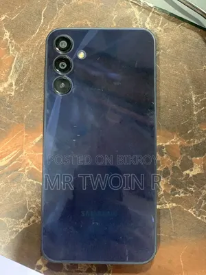 Samsung Galaxy A15 5G 256 GB