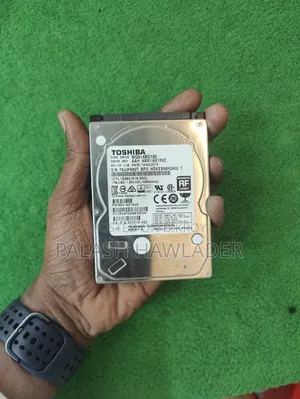 তোশিবা ১টিবি এইচডিডি