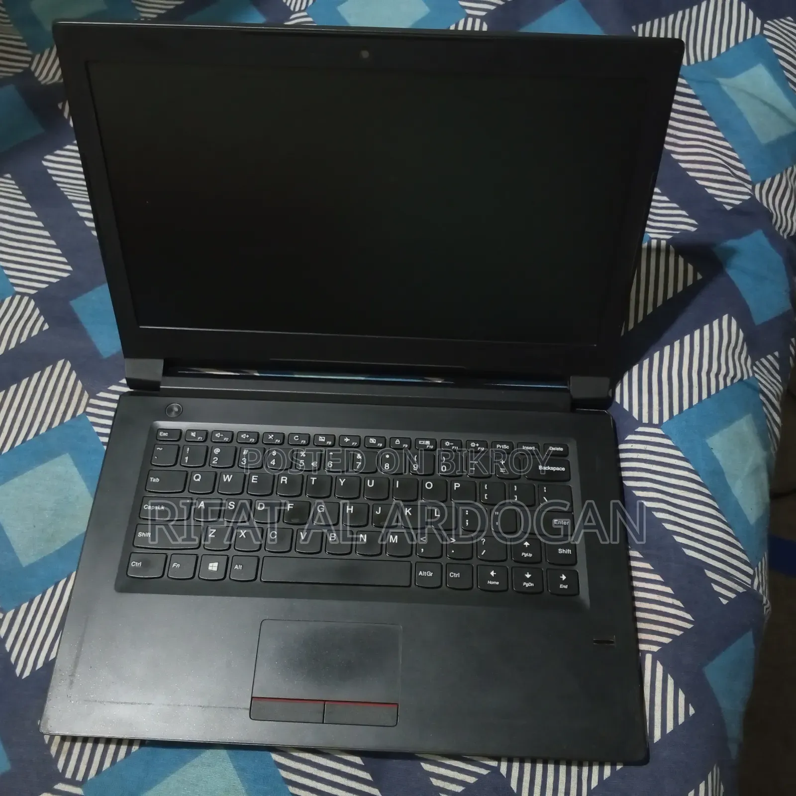 Laptop Lenovo 8GB RAM Intel Core i3 128GB SSD