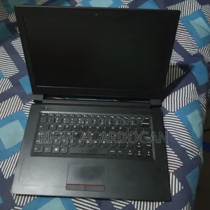 Laptop Lenovo 8GB RAM Intel Core i3 128GB SSD