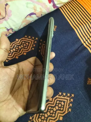 মোটরসাইকেল এজ ৬০ প্রো ২৫৬ জিবি গ্রে