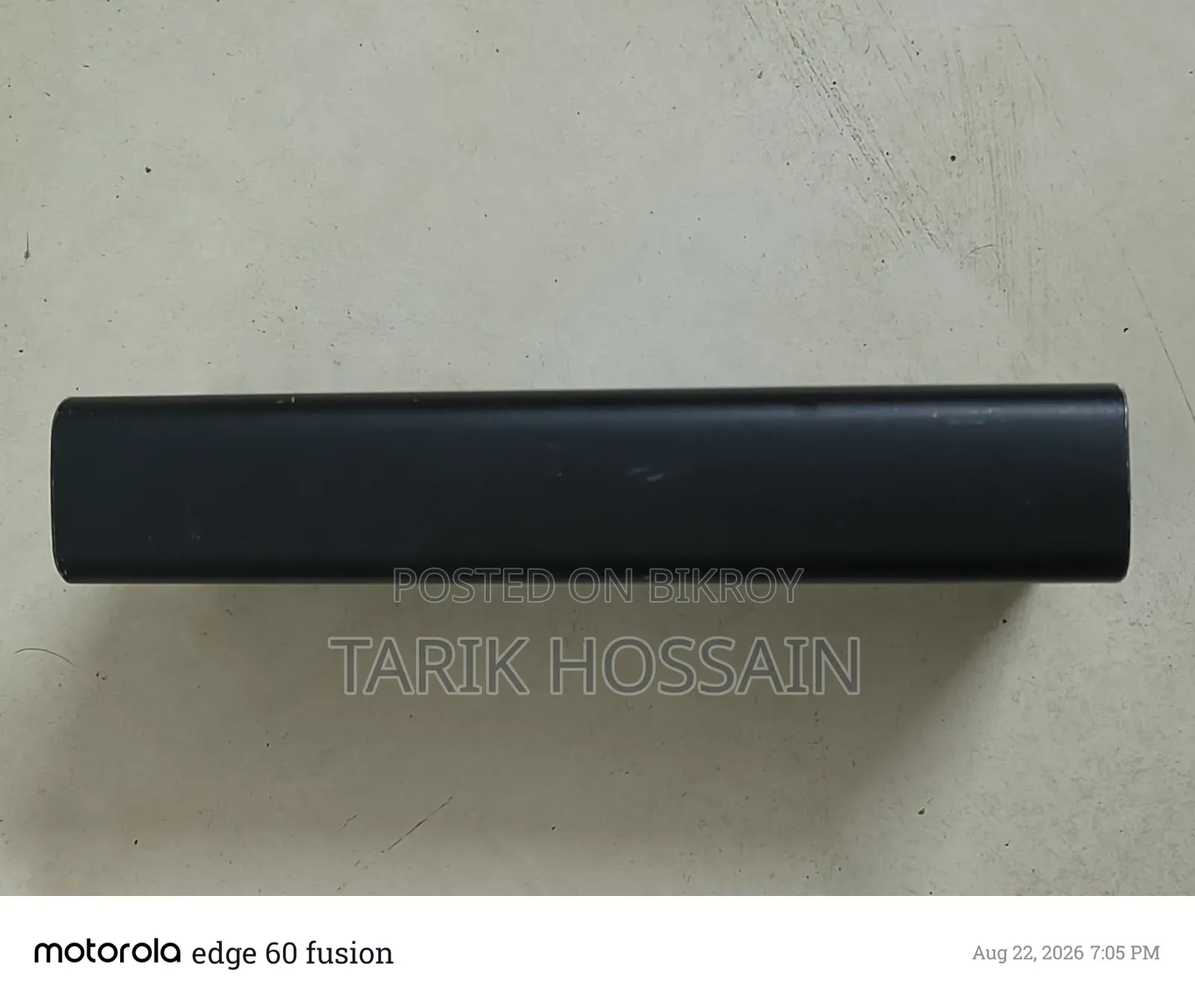 Baseus Adaman Powerbank 20000mah