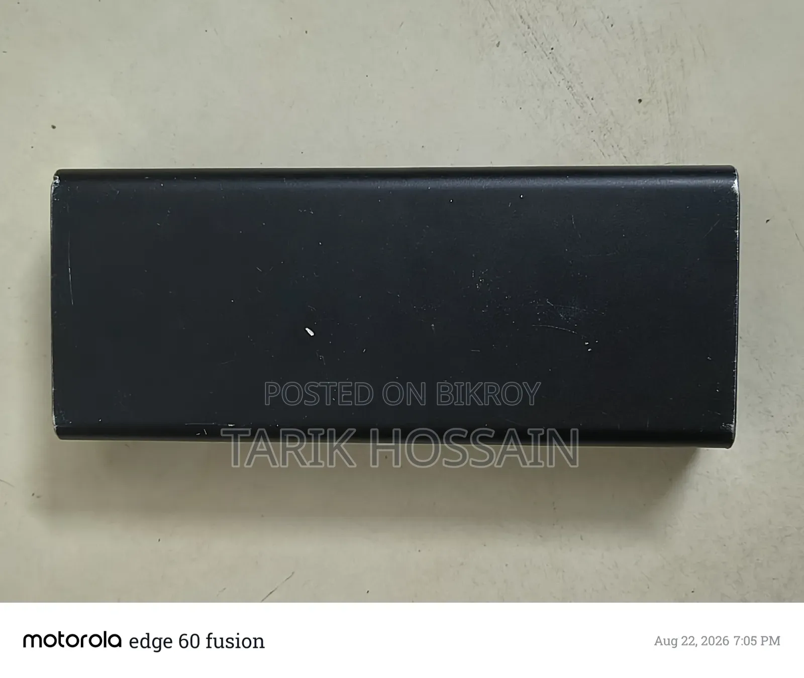 Baseus Adaman Powerbank 20000mah