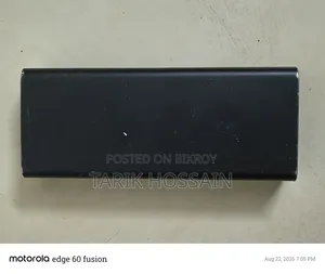Baseus Adaman Powerbank 20000mah