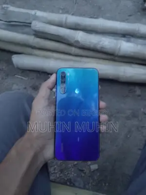 Xiaomi Redmi Note 8 64 GB Blue