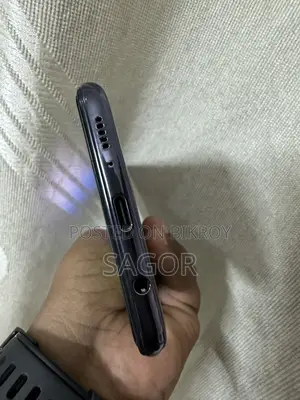 স্যামসাং গ্যালাক্সি এ৫১ ১২৮ জিবি ব্ল্যাক