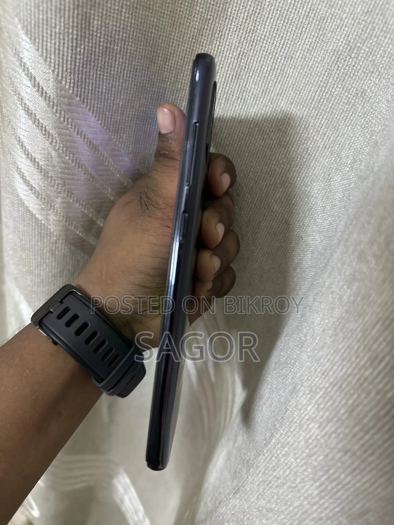 স্যামসাং গ্যালাক্সি এ৫১ ১২৮ জিবি ব্ল্যাক