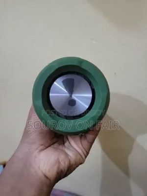 Bluetooth Speaker