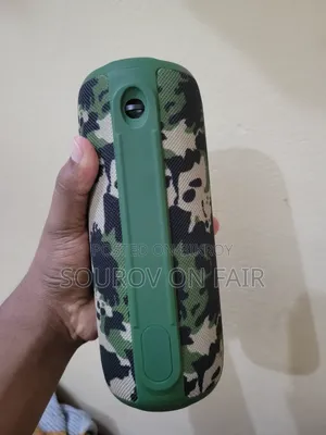 Bluetooth Speaker