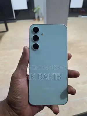 স্যামসাং গ্যালাক্সি এস২৩ এফই ১২৮ জিবি