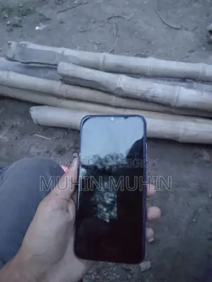 Xiaomi Redmi Note 8 64 GB Blue