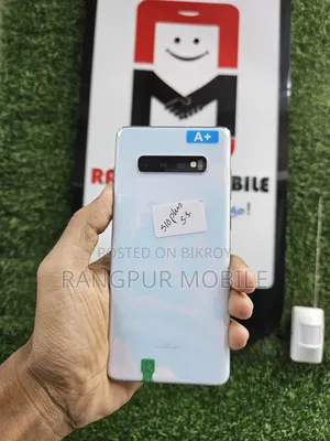 Samsung Galaxy S10 Plus 128 GB