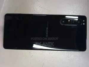 Sony Xperia 5 128 GB Black