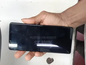 Sony Xperia 5 128 GB Black