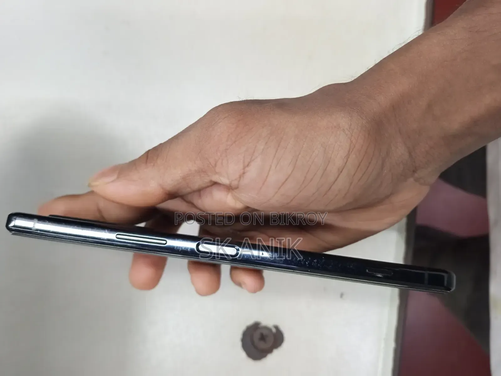 Sony Xperia 5 128 GB Black
