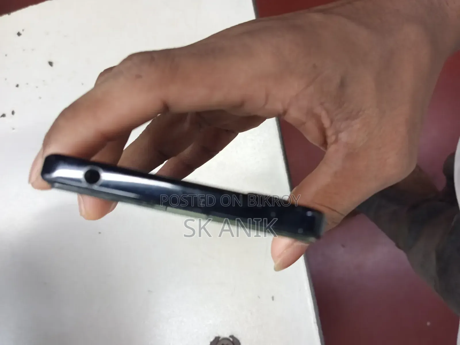 Sony Xperia 5 128 GB Black