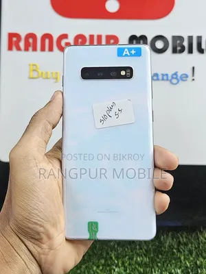 Samsung Galaxy S10 Plus 128 GB