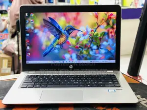 Laptop HP ProBook 440 G4 4GB Intel Core I3 SSD 128GB