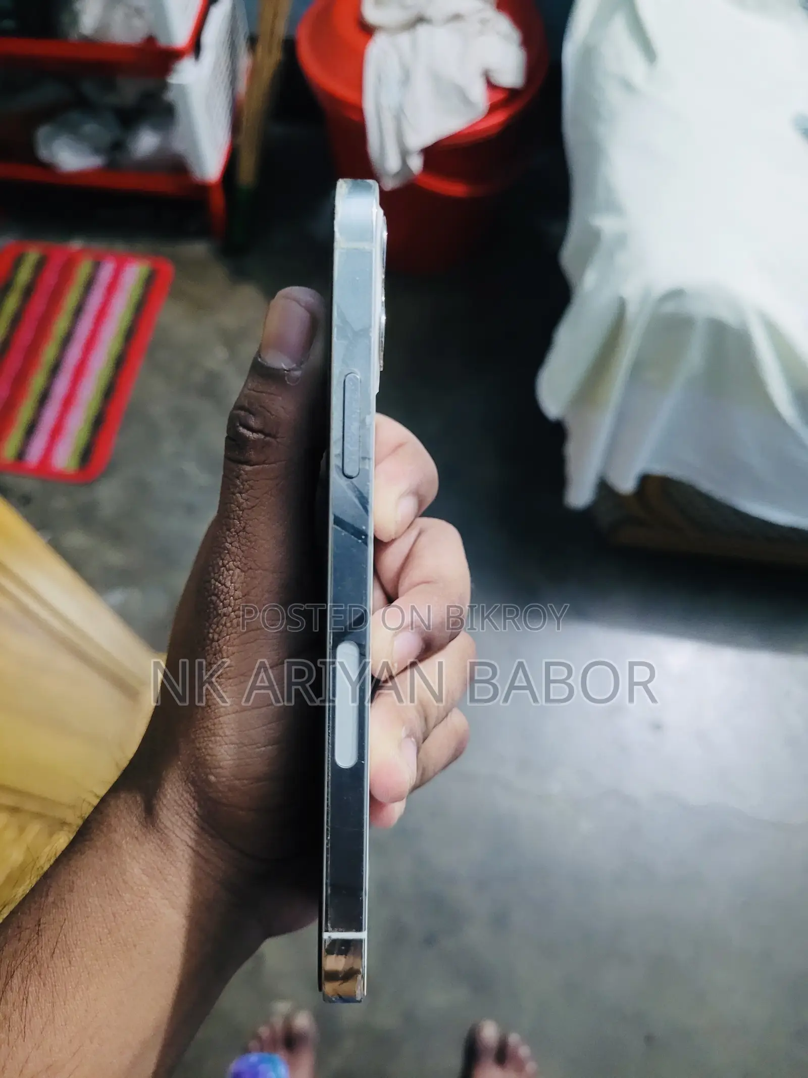 স্যামসাং গ্যালাক্সি এস২০ এফই ৫জি ১২৮ জিবি ব্লু