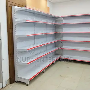Gondola Rack for Super Shop Retail Store