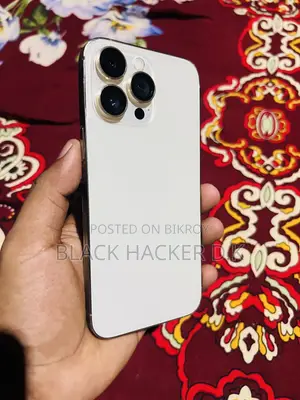 Apple iPhone 14 Pro Max 128 GB Gold