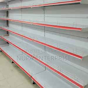 Gondola Rack for Super Shop Retail Store