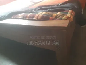 কিং সাইজ খাট