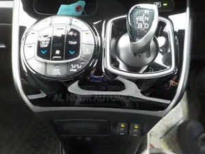 Toyota Esquire 2021 Black