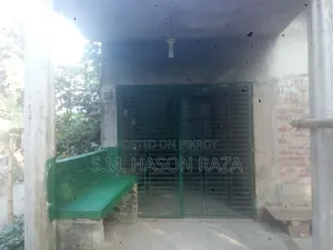 ঘিওর-এর হাসনে ৪ বেডরুমের বাড়ি বিক্রির জন্য