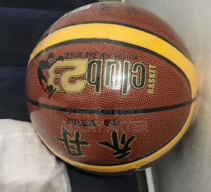 Football and Basketball