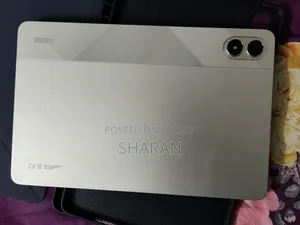 Xiaomi Redmi Pad 2 Pro 256 GB Gray