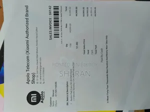 Xiaomi Redmi Pad 2 Pro 256 GB Gray