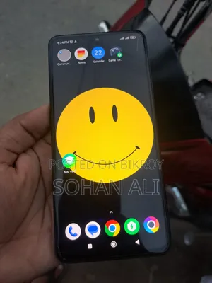 Xiaomi Poco X3 NFC 128 GB Blue