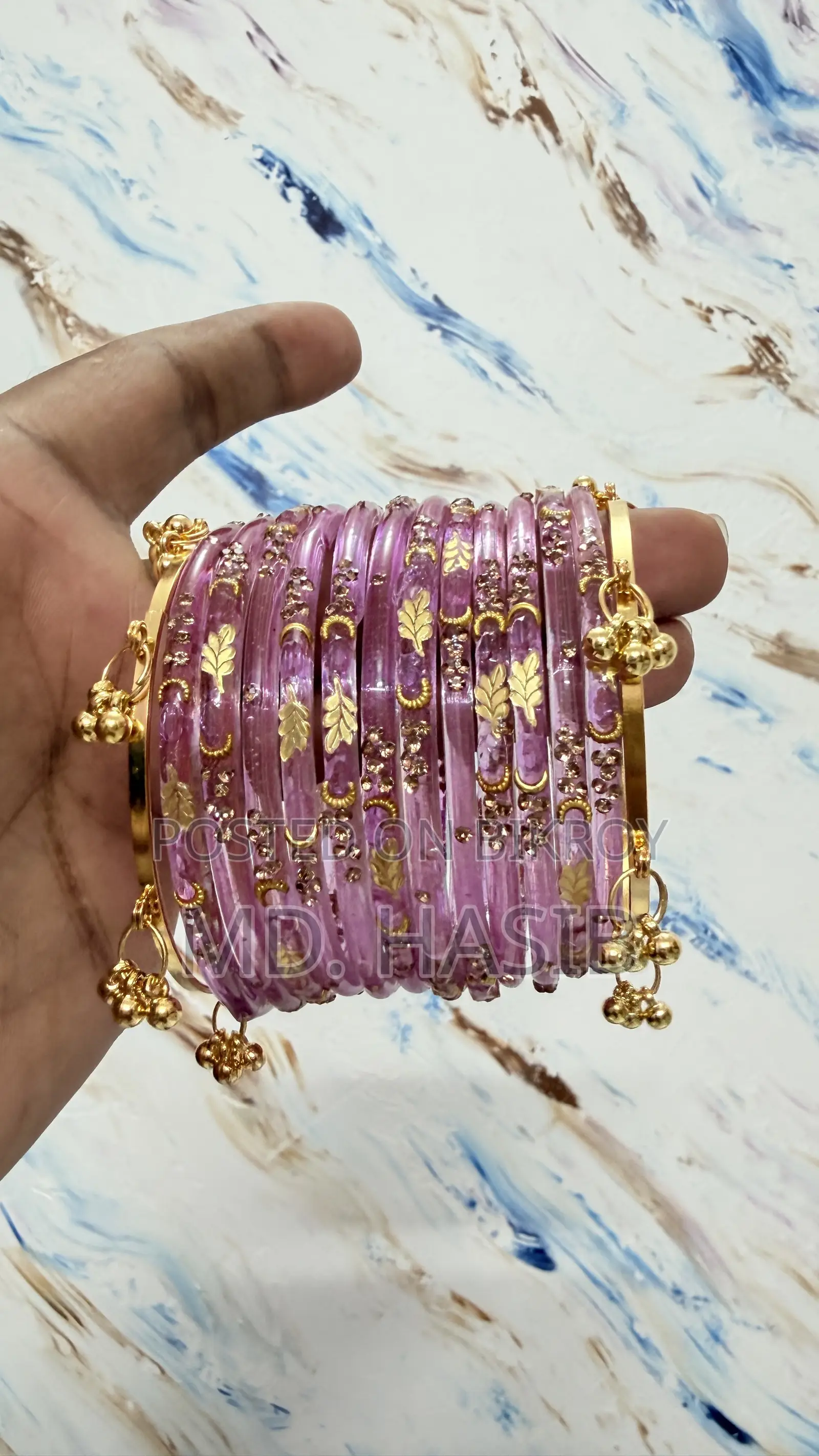 Kashmiri Churi