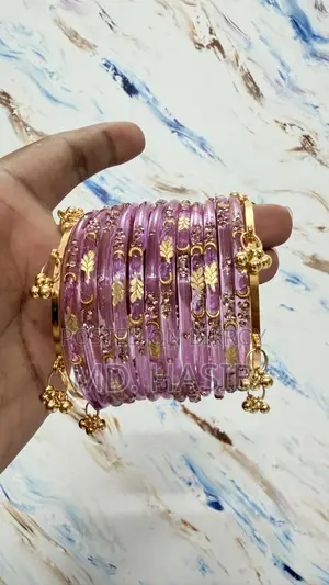 Kashmiri Churi