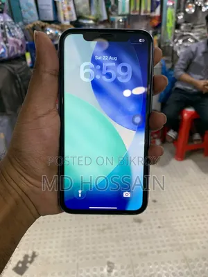 Apple iPhone 11 128 GB Purple