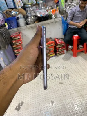 Apple iPhone 11 128 GB Purple