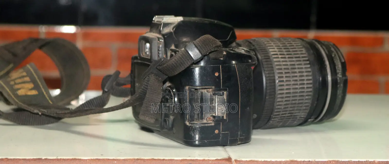 Nikon Camera Sale