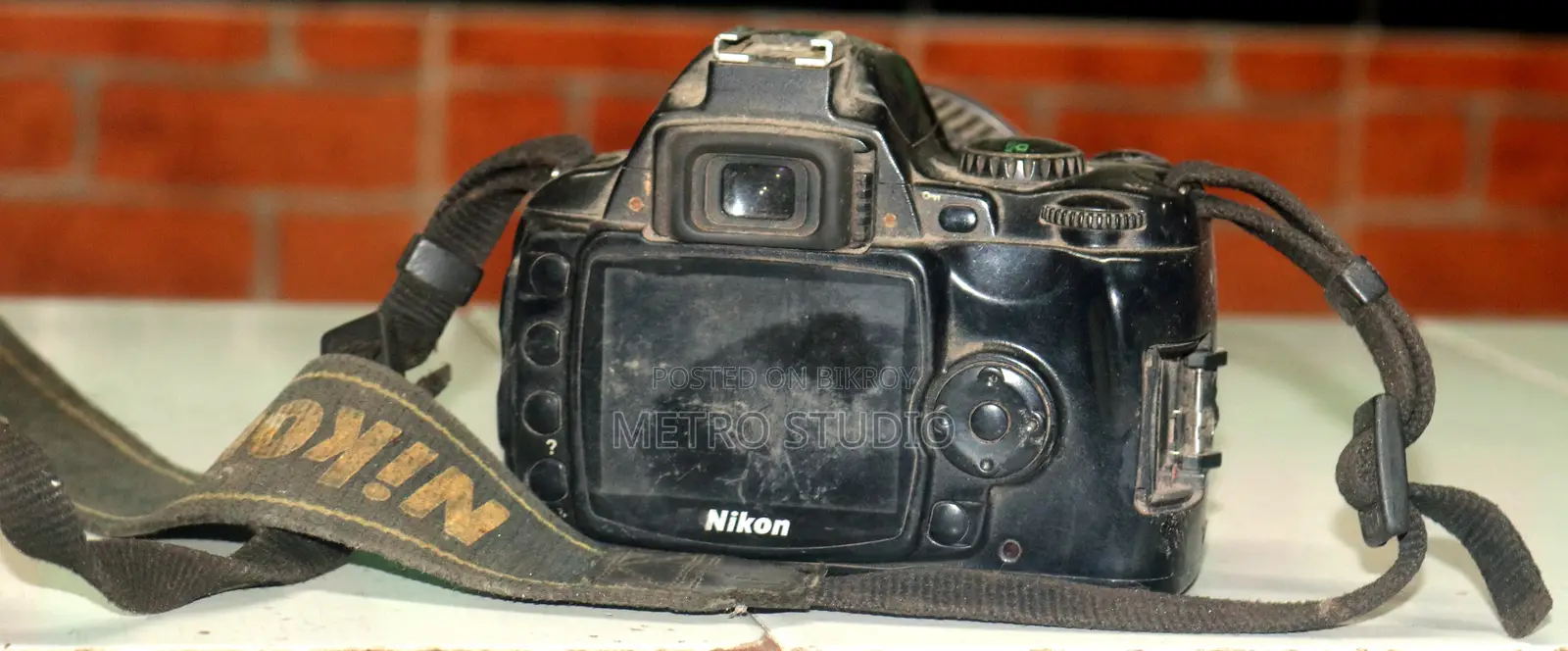 Nikon Camera Sale