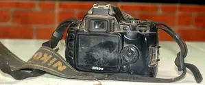 Nikon Camera Sale