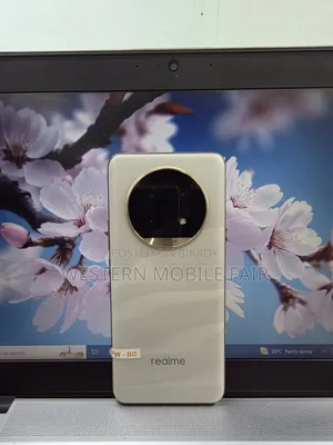 Realme 14 Pro Lite 128 GB Gold