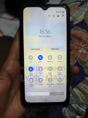 Samsung Galaxy M31 64 GB Blue