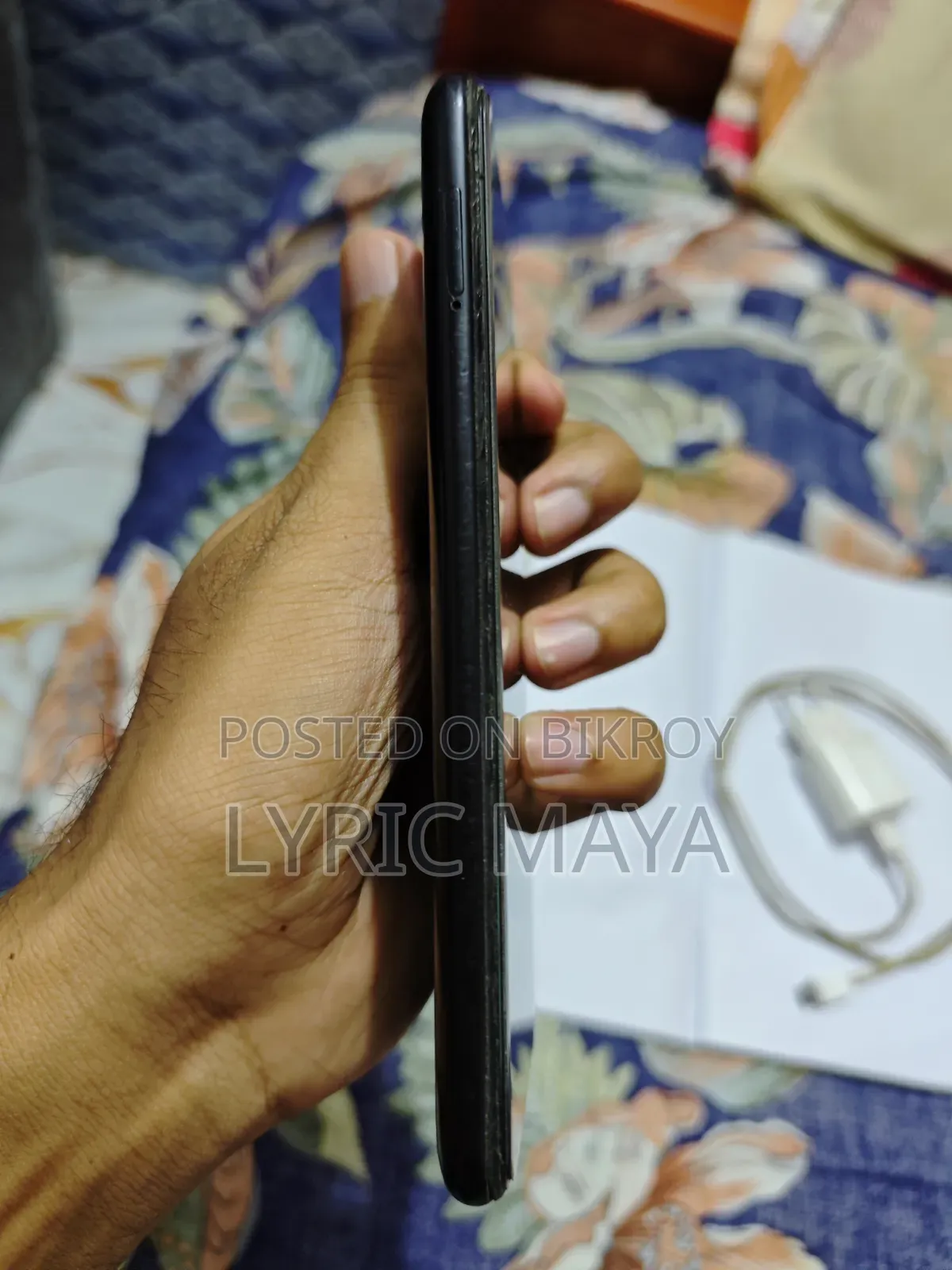 Samsung Galaxy M31 64 GB Blue