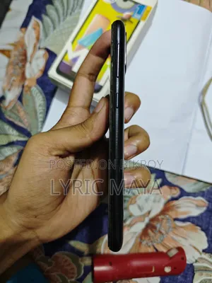 Samsung Galaxy M31 64 GB Blue