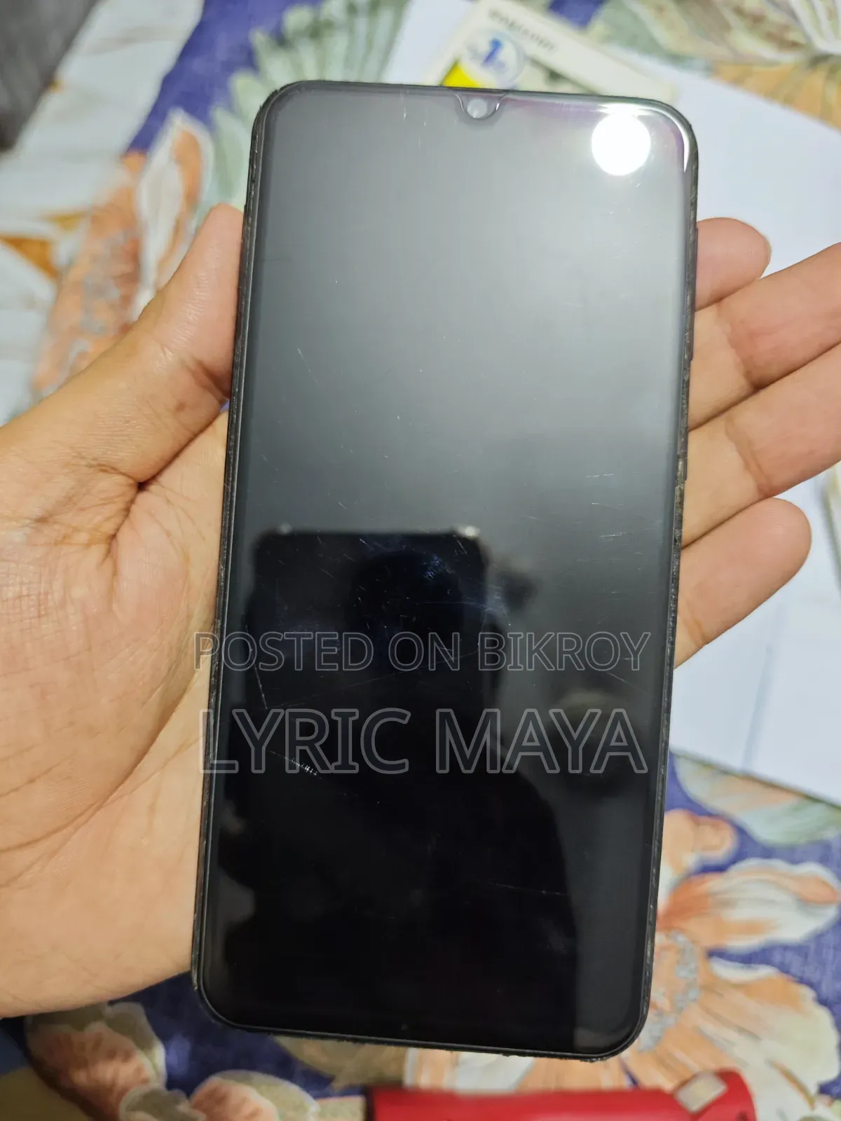 Samsung Galaxy M31 64 GB Blue