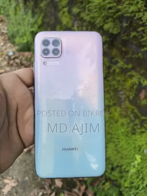 হুয়াওয়ে পি৪০ ১২৮ জিবি