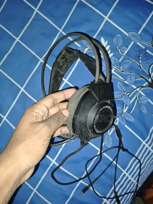 Fantech Portal HQ55 Headphone