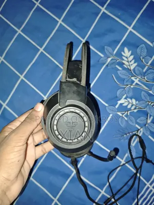 Fantech Portal HQ55 Headphone