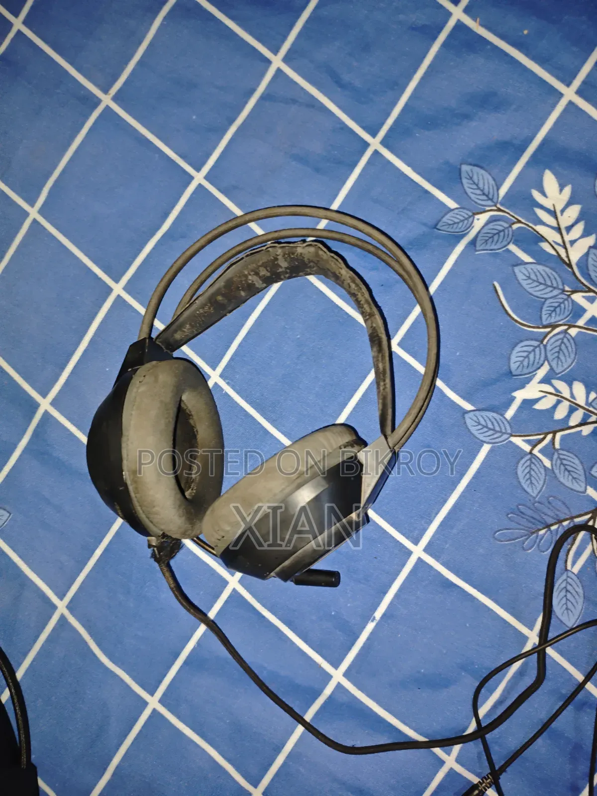 Fantech Portal HQ55 Headphone