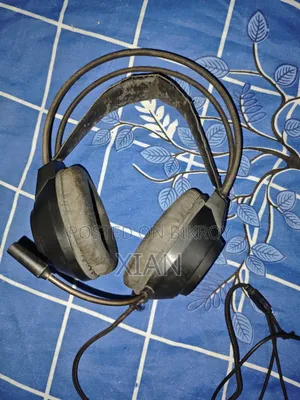 Fantech Portal HQ55 Headphone